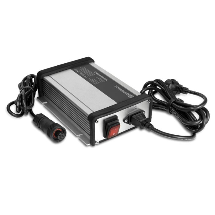 Power Unit Power Supply i gruppen Reservdelar Gräsklippare / Reservdelar Husqvarna Rider / Reservdelar Rider 112iC hos Gräsklipparbutiken (5953086-01)