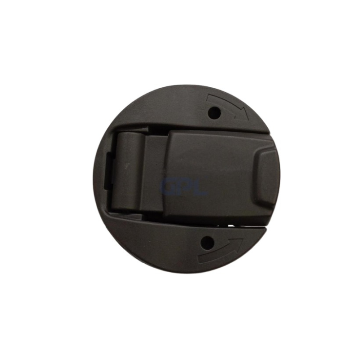 Knopp Assy i gruppen  hos Gräsklipparbutiken (5953102-01)