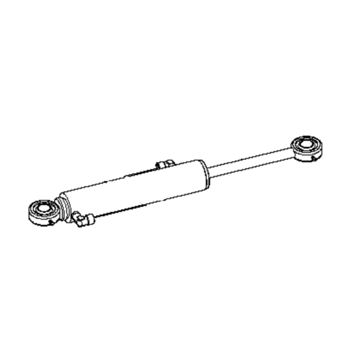 Hydraulcylinder i gruppen Reservdelar Gräsklippare / Reservdelar Husqvarna Rider / Reservdelar Husqvarna P524 EFI hos Gräsklipparbutiken (5953196-01)
