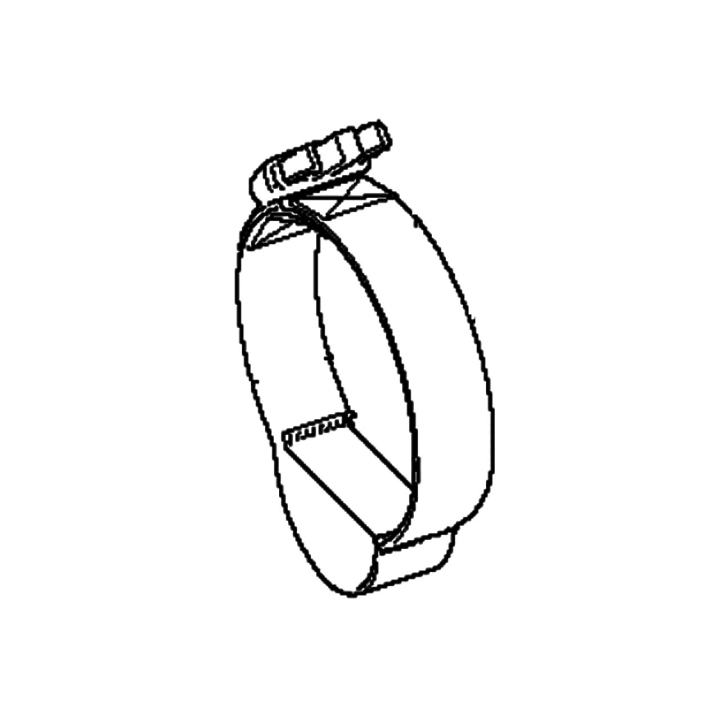 Strap Tube i gruppen  hos Gräsklipparbutiken (5953386-01)