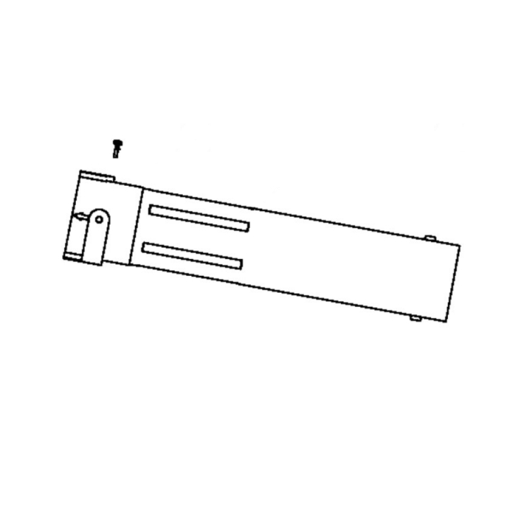 SERVICE KIT MPP BLOWER/VACUUM i gruppen  hos Gräsklipparbutiken (5953395-01)
