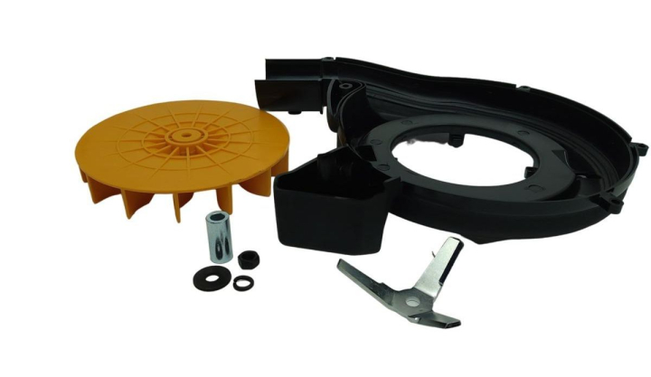 Service Kit Mpp Blower/Vacuum i gruppen hos Gräsklipparbutiken (5953398-01)