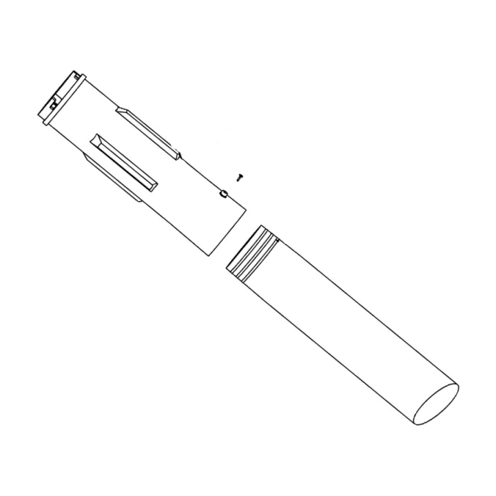 Service Kit Mpp Blower/Vacuum i gruppen  hos Gräsklipparbutiken (5953401-01)