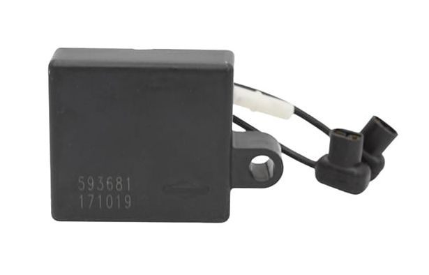 Modul-Startare i gruppen Reservdelar Gräsklippare / Reservdelar Briggs & Stratton hos Gräsklipparbutiken (595382)