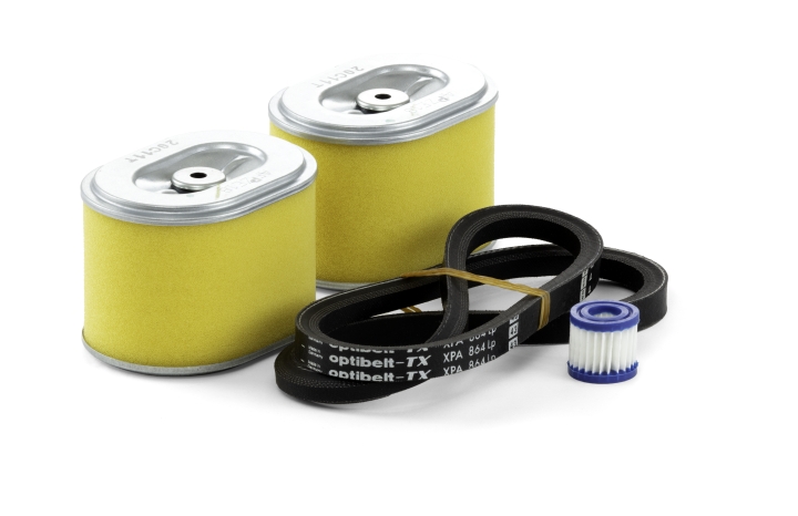 Service kit start up i gruppen  hos Gräsklipparbutiken (5953857-01)