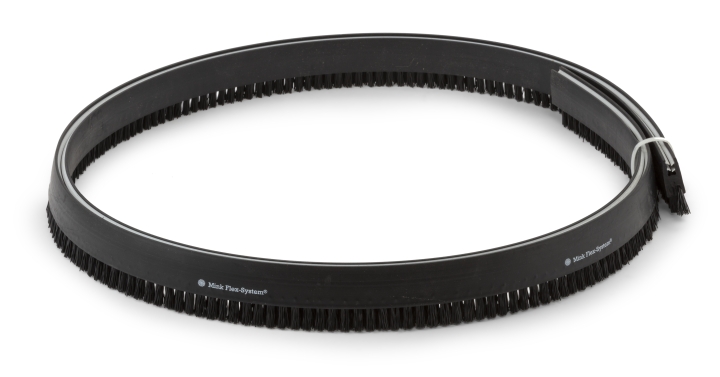 Brush strip 15MM 149CM i gruppen  hos Gräsklipparbutiken (5956586-02)