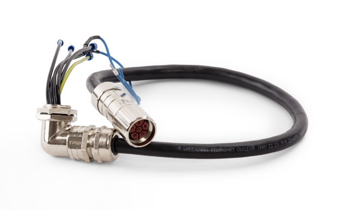 Kabel i gruppen  hos Gräsklipparbutiken (5957310-01)