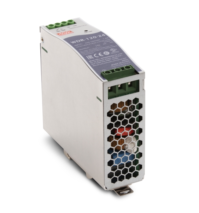 Power supply 24VDC power suppl i gruppen  hos Gräsklipparbutiken (5957474-01)