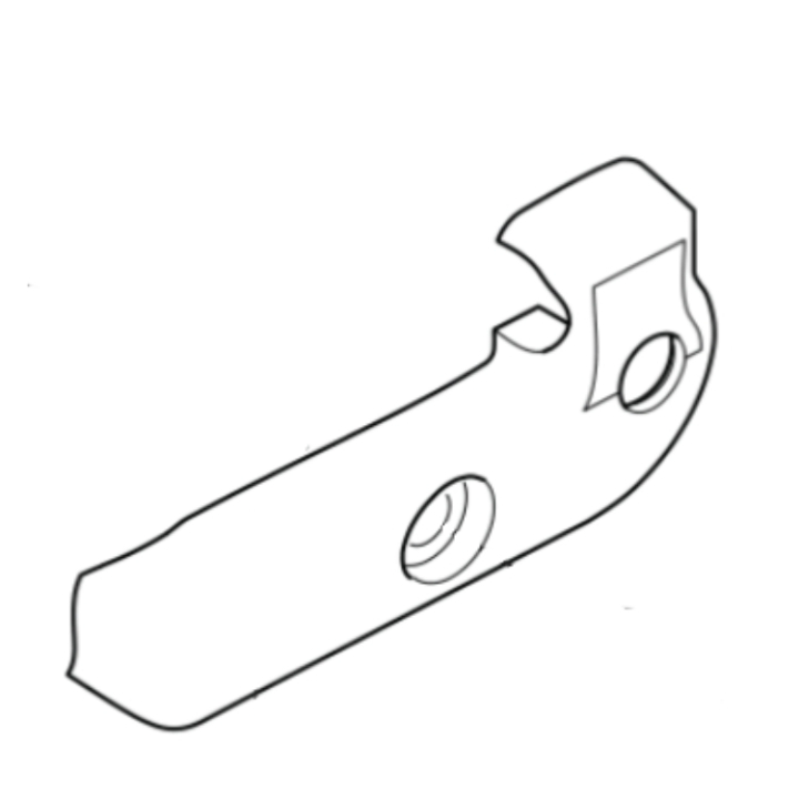 Cover i gruppen  hos Gräsklipparbutiken (5958427-01)