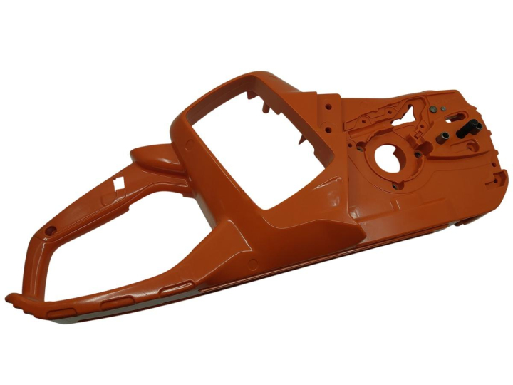Chassis Koppling Side Rh 300 Ass i gruppen  hos Gräsklipparbutiken (5958948-01)