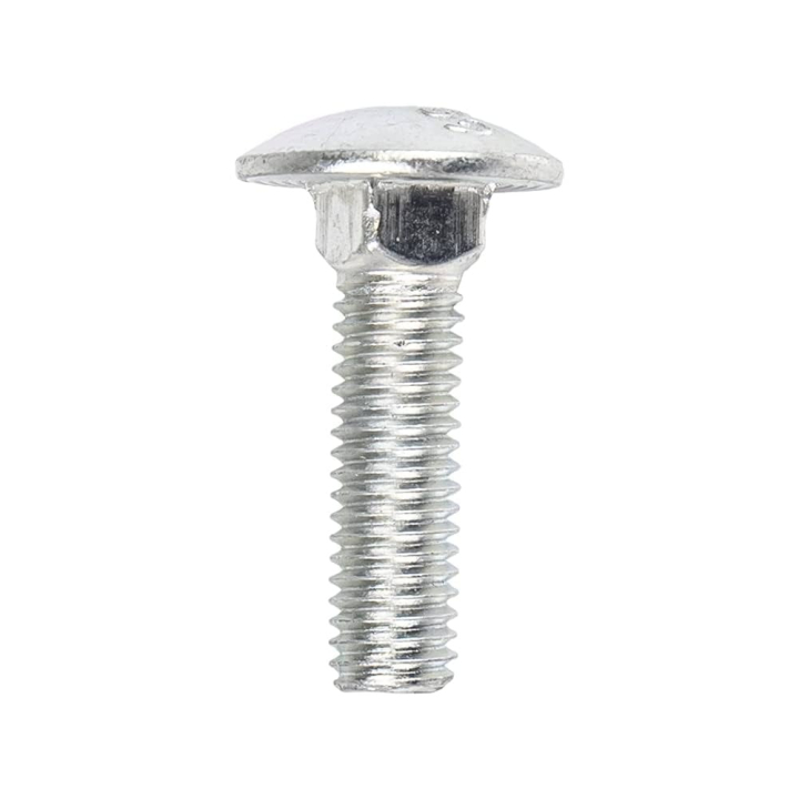 BOLT SQUARE ROUND HEAD SQUARE i gruppen Reservdelar Gräsklippare / Reservdelar Husqvarna Traktorer / ➤ YT & YTH modeller / Reservdelar Husqvarna YTH 190 hos Gräsklipparbutiken (5959011-01)