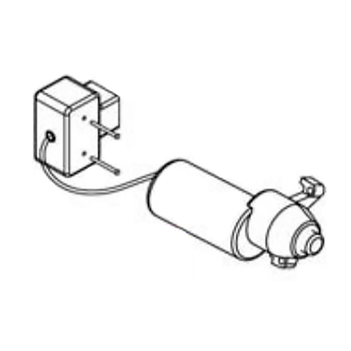 Startapparat 230C El Start i gruppen  hos Gräsklipparbutiken (5959155-01)