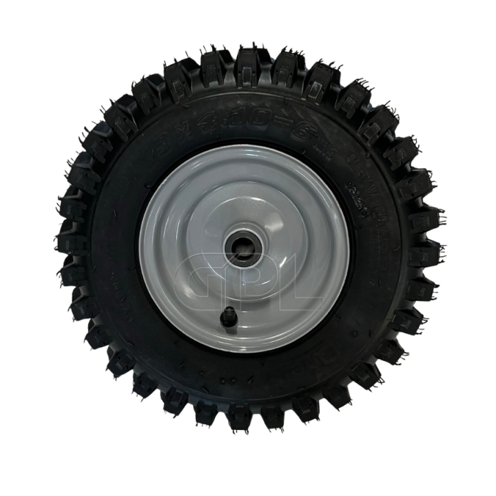 Rh wheel assy and components i gruppen hos Gräsklipparbutiken (5960159-02)