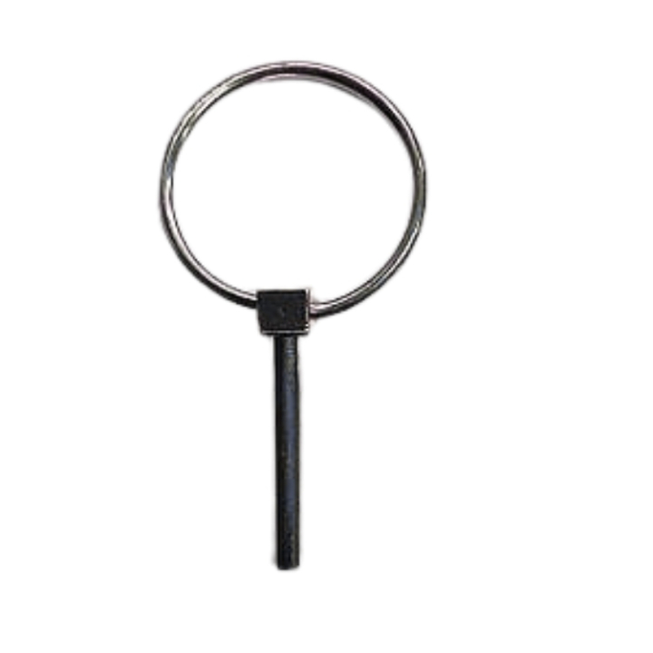 CLIK PIN WHEEL ASSY i gruppen  hos Gräsklipparbutiken (5960161-01)