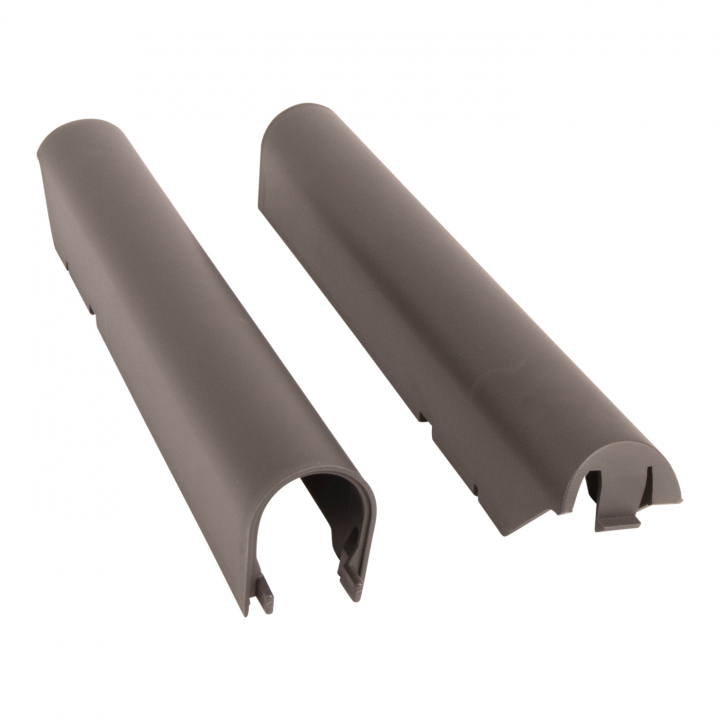 Tube Guides Dark Grey i gruppen  hos Gräsklipparbutiken (5960252-01)