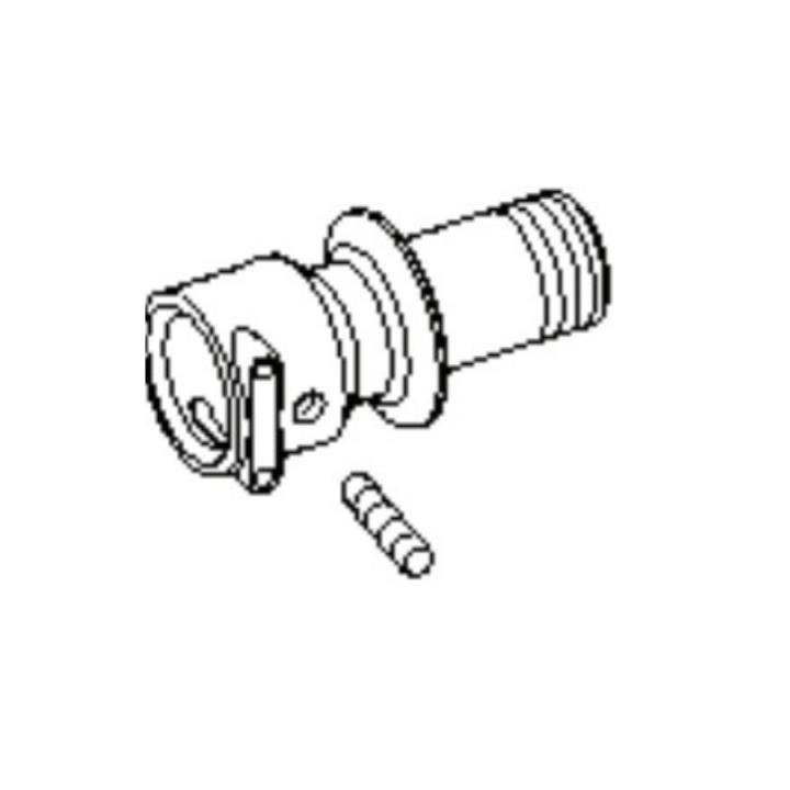 Dynamic Outlet Standard i gruppen hos Gräsklipparbutiken (5960266-01)
