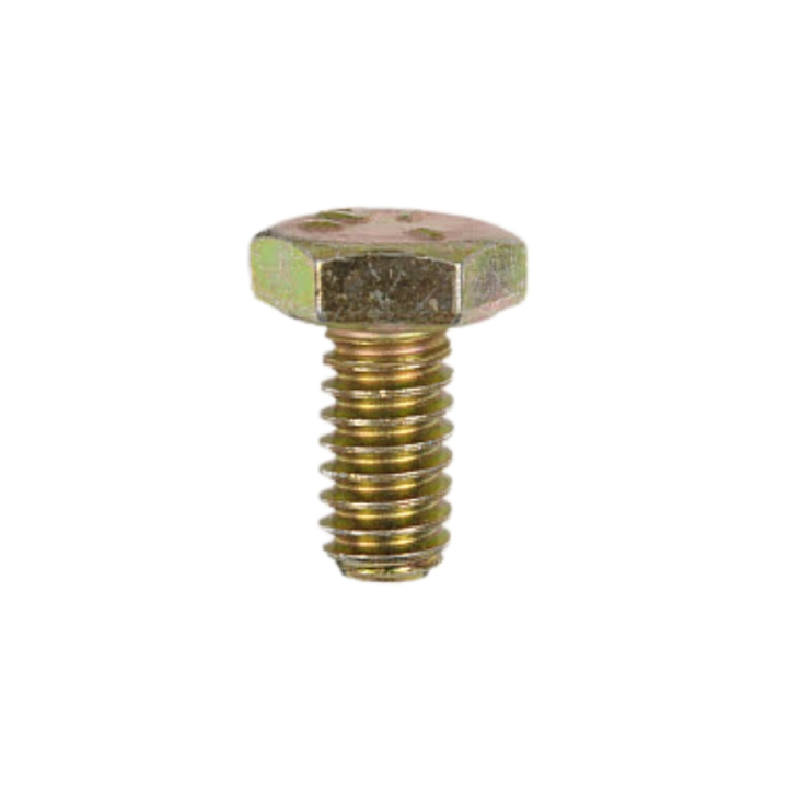 Bolt External Hexagon Head 1/4 i gruppen Reservdelar Gräsklippare / Reservdelar Husqvarna Traktorer / ➤ TC modeller / Reservdelar Husqvarna TC 242 TX hos Gräsklipparbutiken (5960407-01)