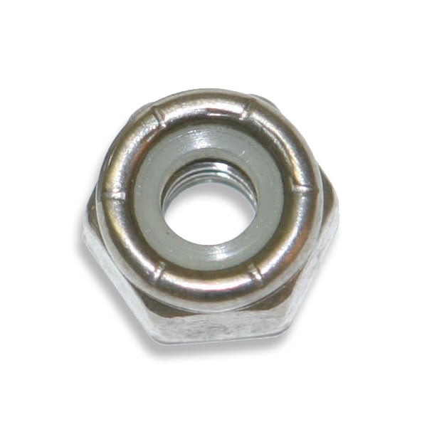 LOCK NUT WASHER FACED HEXAGON i gruppen Reservdelar Gräsklippare / Reservdelar Husqvarna Traktorer / ➤ TC modeller / Reservdelar Husqvarna TC 242 TX hos Gräsklipparbutiken (5960408-01)