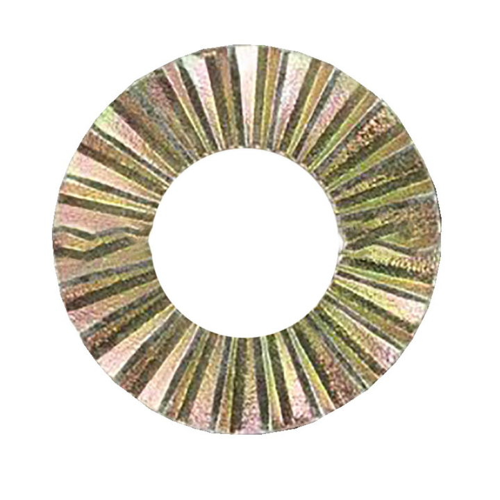 WASHER SERRATED LOCK WASHER EX i gruppen Reservdelar Gräsklippare / Reservdelar Husqvarna Traktorer / ➤ TS modeller / Reservdelar Husqvarna TS 142 L hos Gräsklipparbutiken (5961352-01)