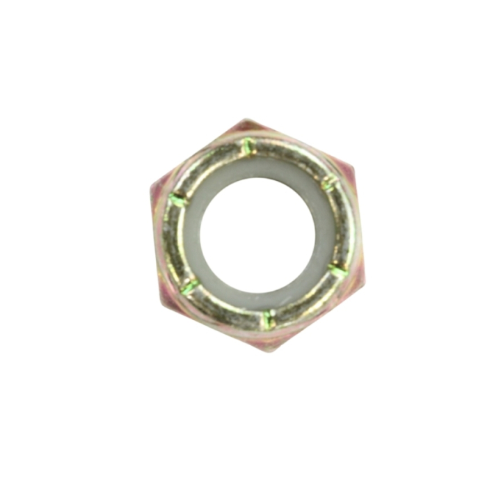 Lock Nut Prevailing Torque Typ i gruppen Reservdelar Gräsklippare / Reservdelar Husqvarna Traktorer / ➤ YT & YTH modeller / Reservdelar Husqvarna YTHK 1542 hos Gräsklipparbutiken (5961356-01)