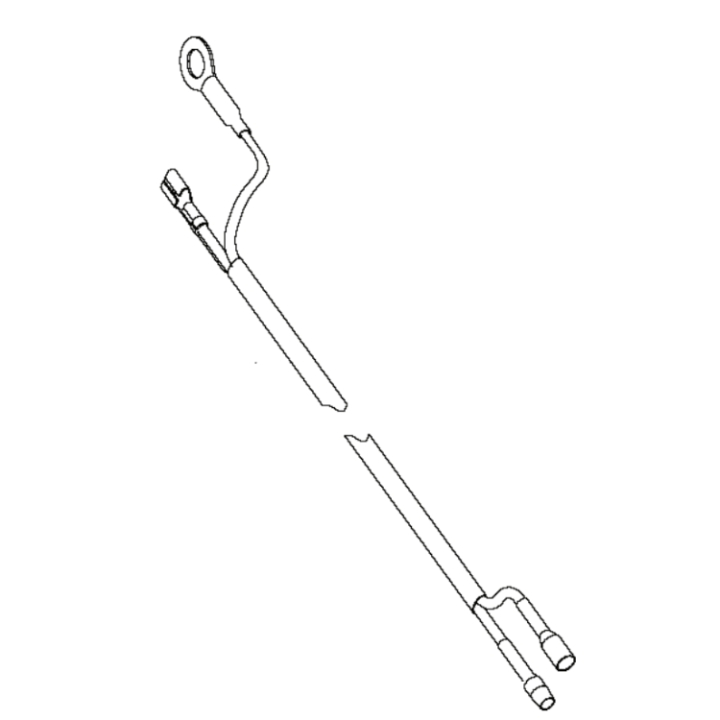 Short Circuit Cable i gruppen  hos Gräsklipparbutiken (5961977-01)
