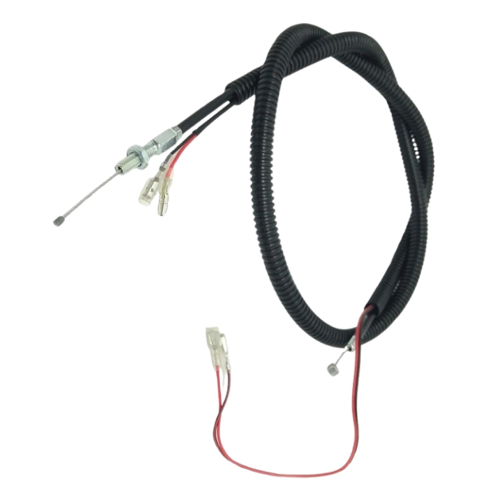 Throttle Assy i gruppen hos Gräsklipparbutiken (5961978-01)