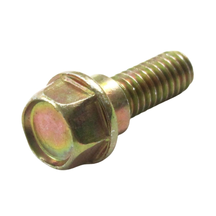 Bolt External Hexagon Head Fla i gruppen Reservdelar Gräsklippare / Reservdelar Husqvarna Traktorer / ➤ YT & YTH modeller / Reservdelar Husqvarna YTHK 1542 hos Gräsklipparbutiken (5962311-01)
