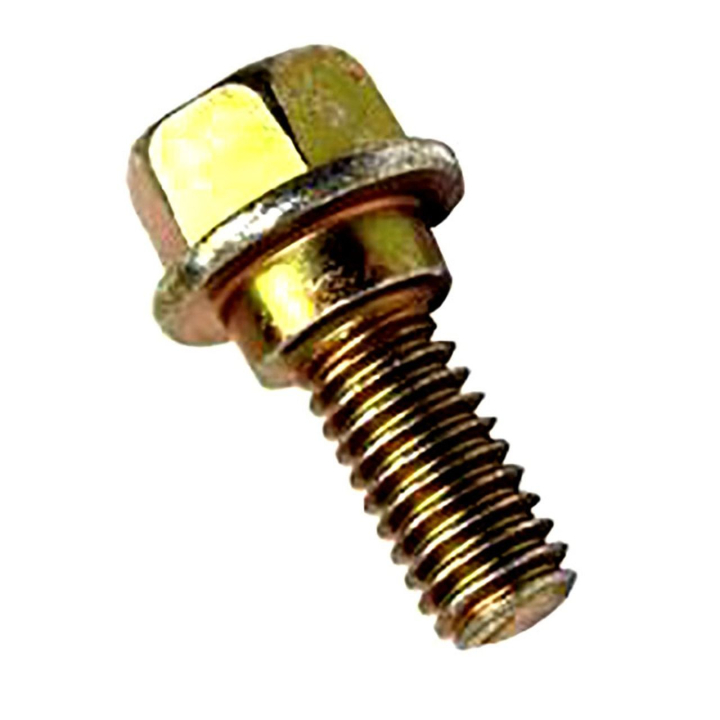 BOLT EXTERNAL HEXAGON HEAD FLA i gruppen Reservdelar Gräsklippare / Reservdelar Husqvarna Traktorer / ➤ TS modeller / Reservdelar Husqvarna TS 254 G hos Gräsklipparbutiken (5962407-01)