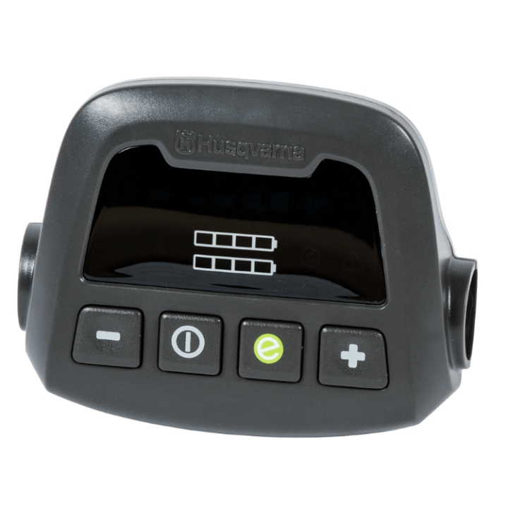 Kontrollenhet Drive-Modell i gruppen Reservdelar Gräsklippare / Reservdelar Husqvarna Gå-Bakom Gräsklippare / Reservdelar Husqvarna LC353iVX hos Gräsklipparbutiken (5962530-02)