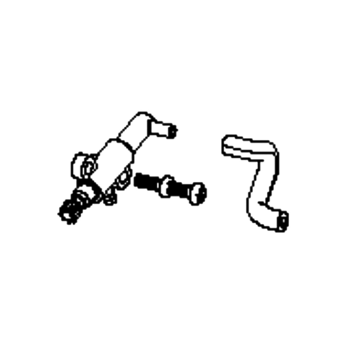 Oil Pump Assy i gruppen  hos Gräsklipparbutiken (5962610-01)