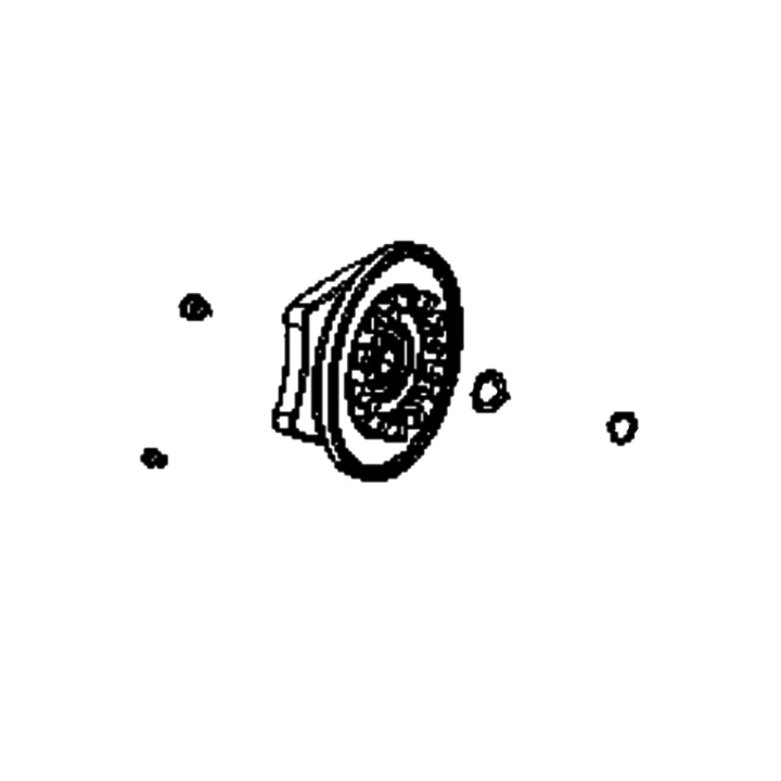 TENSIONER ASSY i gruppen  hos Gräsklipparbutiken (5962616-01)