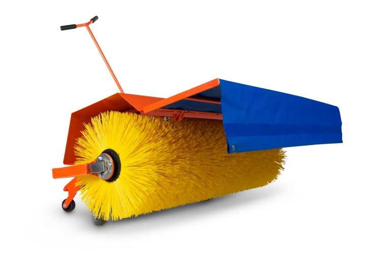 BRUSH RIDER 400 GEN II i gruppen  hos Gräsklipparbutiken (5962887-01)