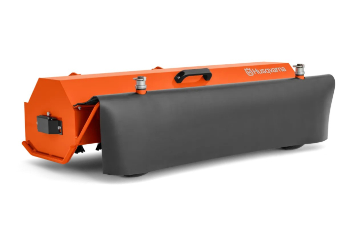 Husqvarna Slaghack 100cm i gruppen Åkgräsklippare / Husqvarna Traktorer / Tillbehör Traktor hos Gräsklipparbutiken (5962892-01)