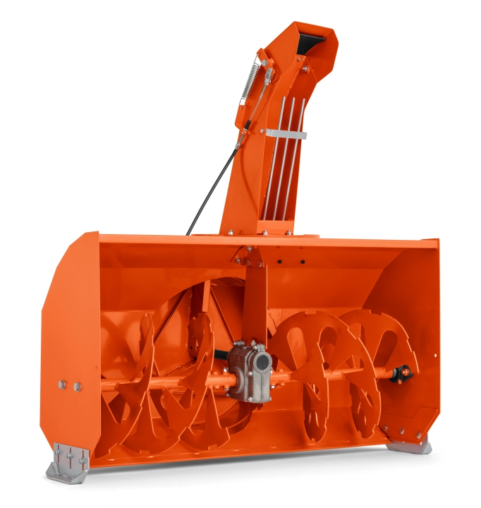 SNOW THROWER RIDER 400 GEN II i gruppen  hos Gräsklipparbutiken (5962893-01)