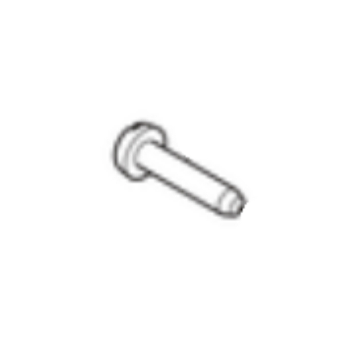 Screw hexalobular socket head cap pw3.5x16 t10 ch tbo i gruppen hos Gräsklipparbutiken (5962964-04)