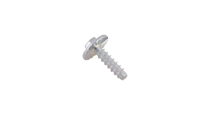 Screw Hexagon Head Tapping Srw i gruppen Reservdelar Gräsklippare / Reservdelar Husqvarna Traktorer / ➤ YT & YTH modeller / Reservdelar Husqvarna YTH 26V54 hos Gräsklipparbutiken (5963217-01)