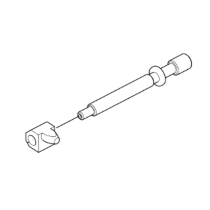 Chain Tensioner Assy i gruppen hos Gräsklipparbutiken (5963358-01)