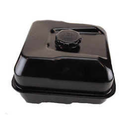 Bränsletank B&S 596357 i gruppen Reservdelar Gräsklippare / Reservdelar Briggs & Stratton hos Gräsklipparbutiken (596357)