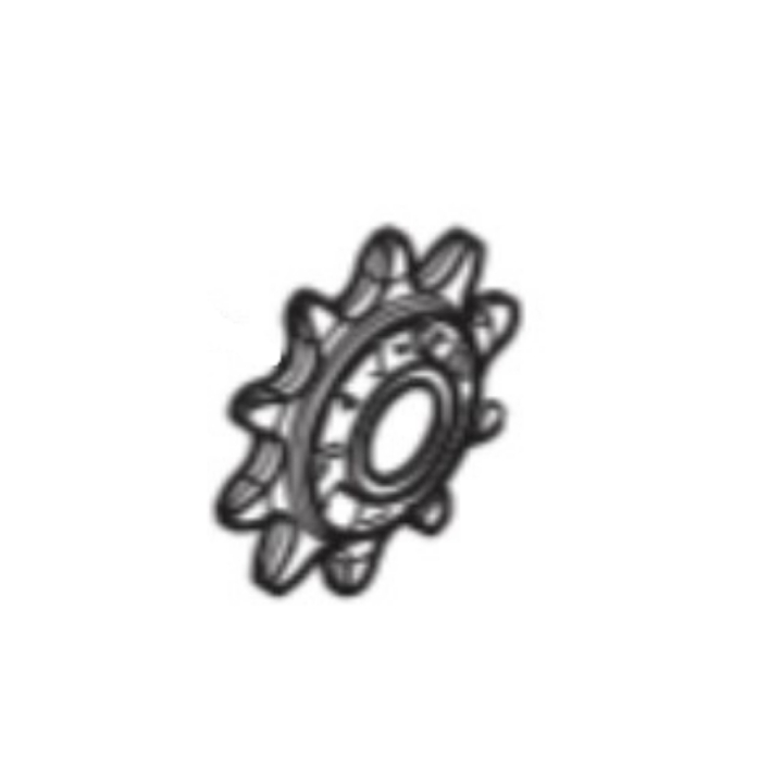 Gear Height Justering i gruppen Reservdelar Gräsklippare / Reservdelar Husqvarna Rider / Reservdelar Rider 419 TSX AWD hos Gräsklipparbutiken (5963979-01)