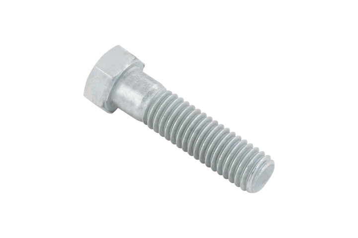 Bolt external hexagon head 7/16-14unc x 1,75 '' grade 5 zpb i gruppen hos Gräsklipparbutiken (5964385-01)