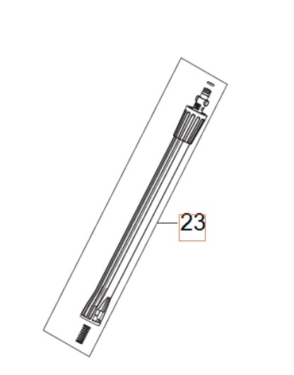 Lance Sc400 i gruppen  hos Gräsklipparbutiken (5964540-01)