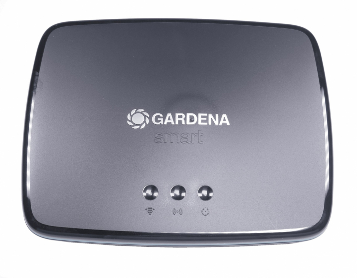 Gardena Smart Gateway i gruppen Robotgräsklippare / Tillbehör Automower® hos Gräsklipparbutiken (5965055-01)