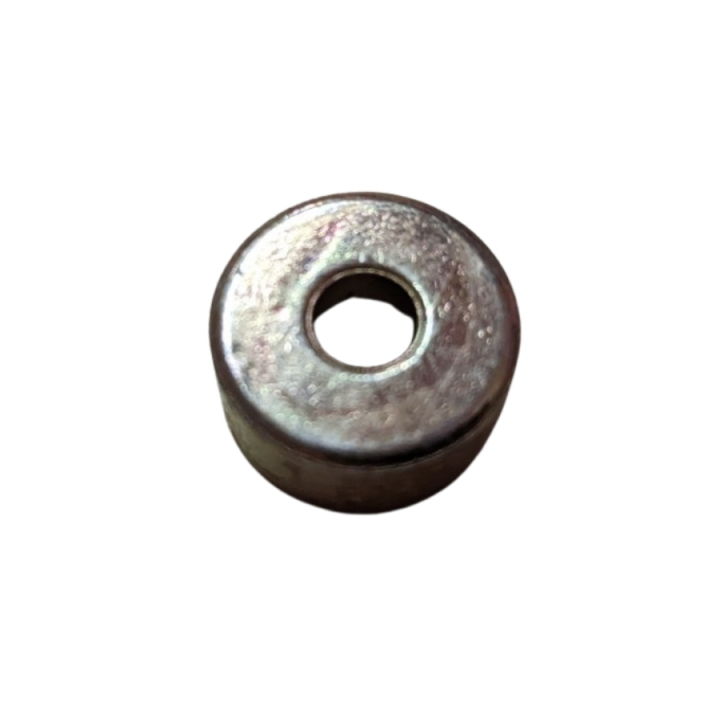 Spacer Fender Spacer Zink Cle i gruppen Reservdelar Gräsklippare / Reservdelar Husqvarna Traktorer / ➤ YT & YTH modeller / Reservdelar Husqvarna YTH 22V42 LS hos Gräsklipparbutiken (5965642-01)