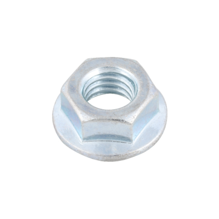 Nut hexagon nut with collar 7/ i gruppen  hos Gräsklipparbutiken (5965779-01)