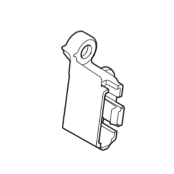 Bracket Microswitch i gruppen hos Gräsklipparbutiken (5966277-01)