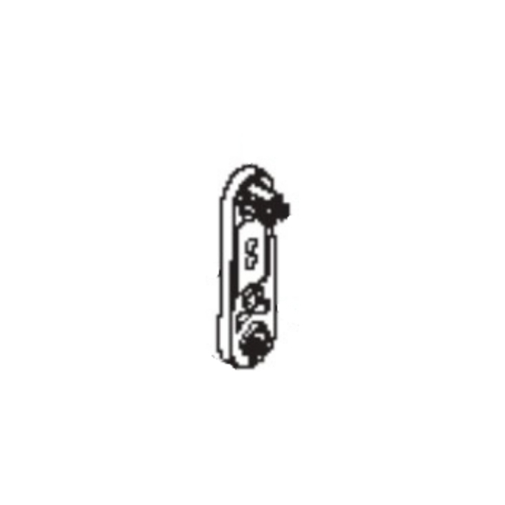Lever Position Sensor, Honeywe i gruppen Reservdelar Gräsklippare / Reservdelar Husqvarna Rider / Reservdelar Rider 112iC hos Gräsklipparbutiken (5966303-01)
