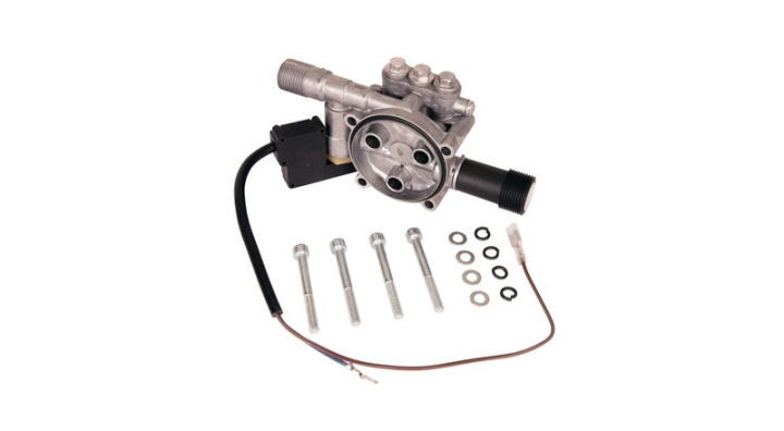 Pump Kit i gruppen  hos Gräsklipparbutiken (5966774-01)