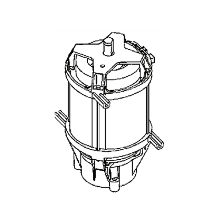 Motor i gruppen hos Gräsklipparbutiken (5966789-01)