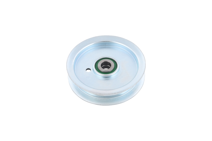Pulley pulley-idler hd clear zinc i gruppen hos Gräsklipparbutiken (5967398-01)