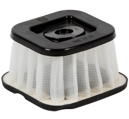 Luftfilter Husqvarna 572XP 64µm i gruppen  hos Gräsklipparbutiken (5967623-03)